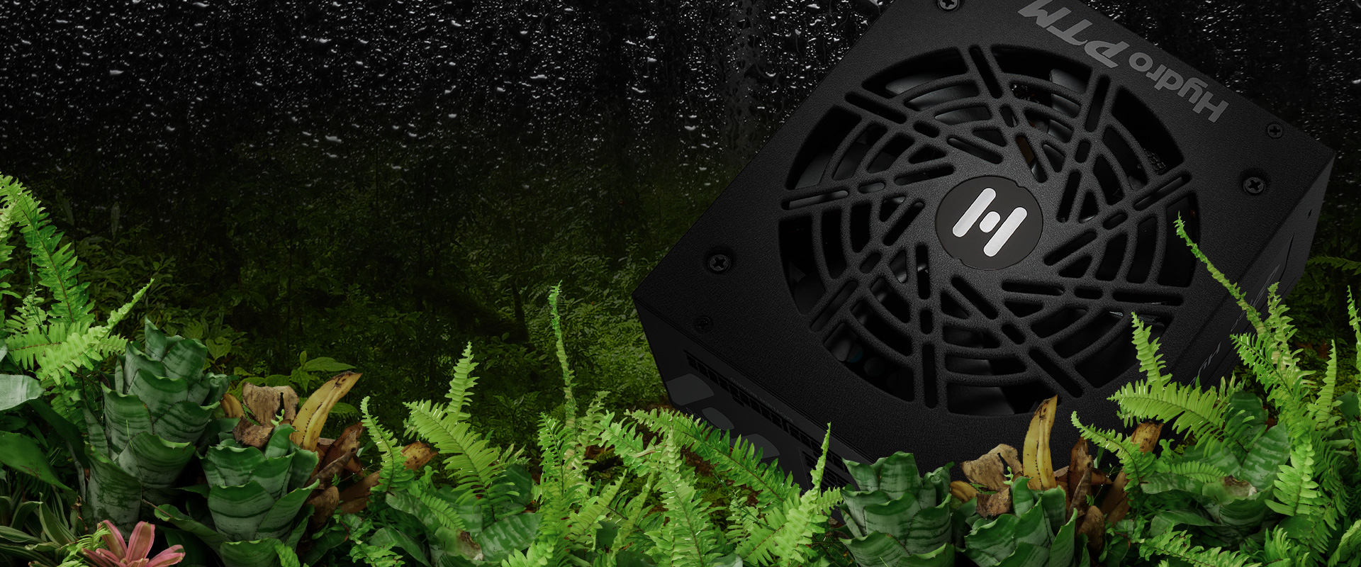 FSP Group Hydro PTM Pro Power Supplies